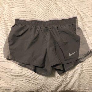 Nike Shorts Size Medium Brand New